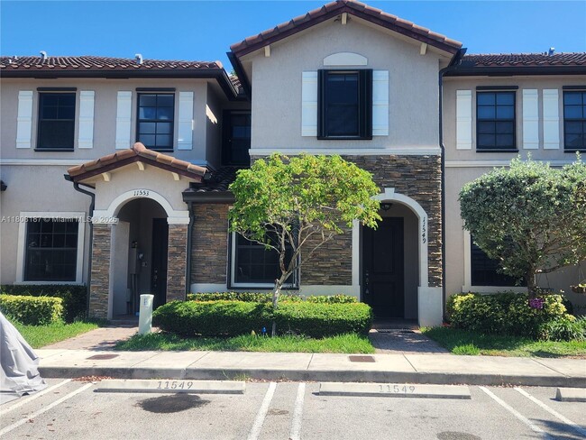 Building Photo - 11549 SW 248th Ter