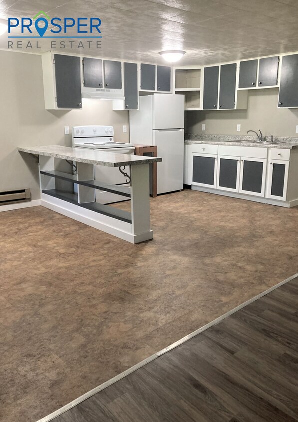 Foto principal - FE6018