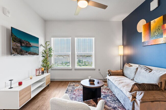 Foto del edificio - 14515 Star Water Rd