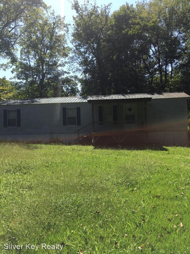Foto principal - 2 br, 1 bath House - 124 County Road 725