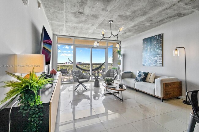 Foto del edificio - 3250 NE 1st Ave