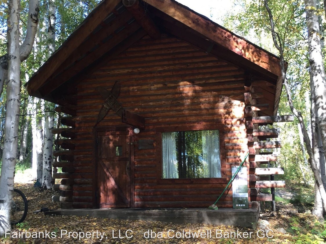1252 Chena Ridge Rd, Fairbanks, AK 99709 Condo for Rent in Fairbanks, AK
