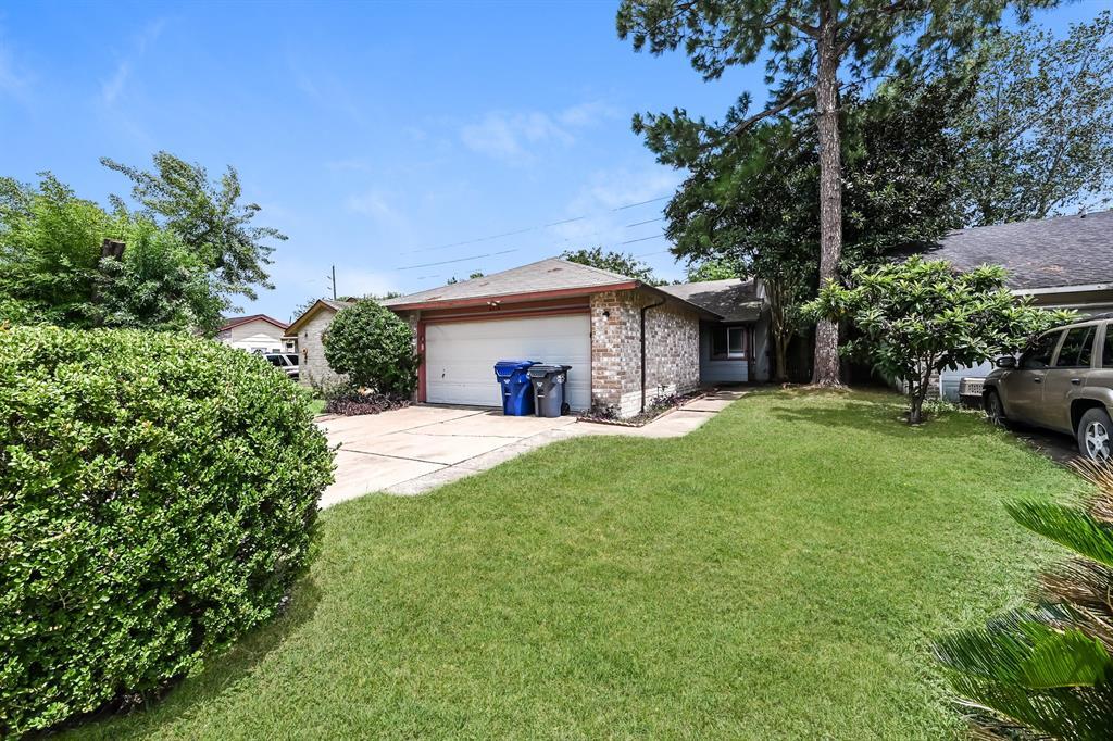 Foto principal - 6316 Porterway Dr