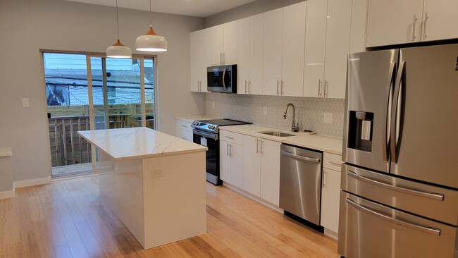 Foto del edificio - 1505 S Ringgold St