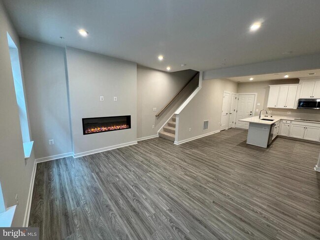 Foto del edificio - 1307 Styron St