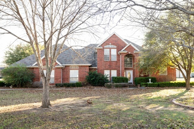 Photo - 1415 E Dove Rd House