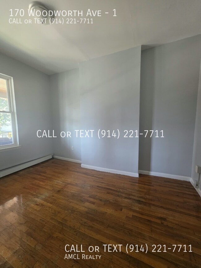 Building Photo - 170 Woodworth Ave