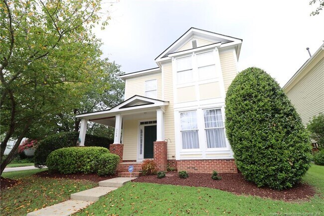 Foto del edificio - 5508 Cary Glen Blvd