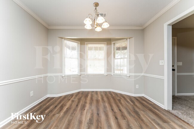 Building Photo - 3724 Red Rose Ct