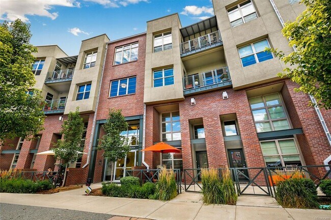 Street view - 7700 E 29th Ave