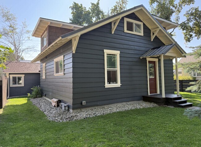 Foto del edificio - Charming Kalispell Home