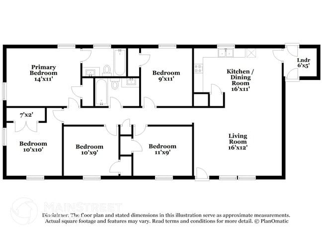 Foto del edificio - 128 Clearwater Dr