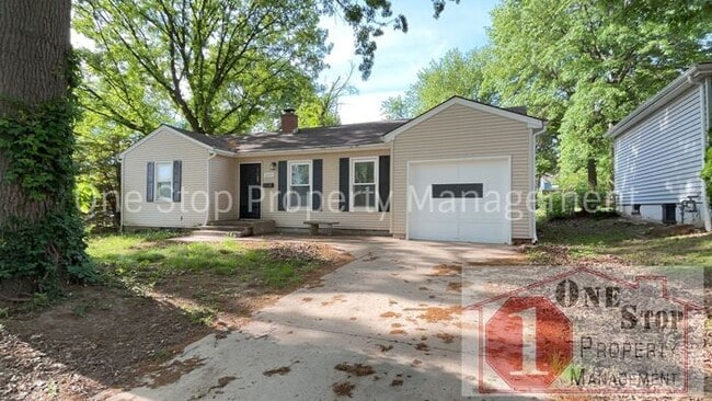 Foto del edificio - Beautiful 3 Bedroom 1 Bathroom in Independ...