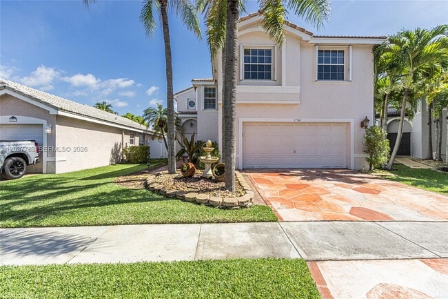 Building Photo - 17367 SW 20th Ct