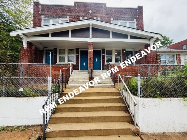 Building Photo - 4400- 4402 Minnesota Ave