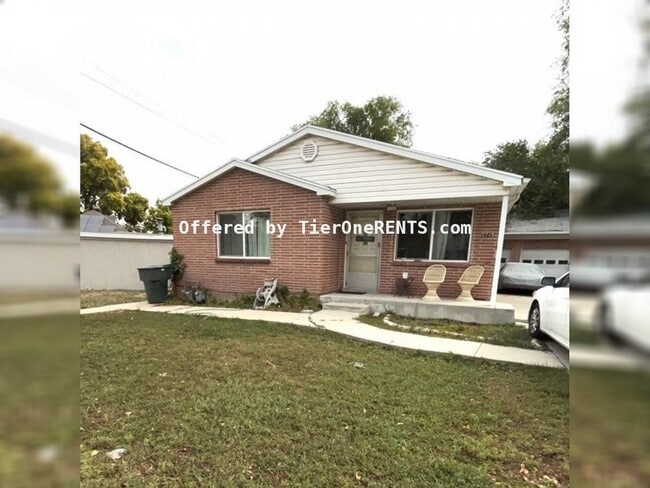 Building Photo - This property offers a NO DEPOSIT option available for qualified renters!