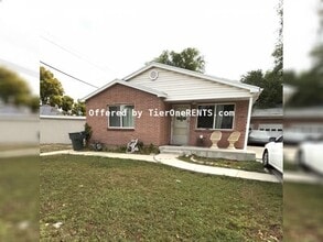 Building Photo - This property offers a NO DEPOSIT option available for qualified renters!
