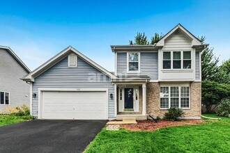 Building Photo - 609 Red Barn Trl