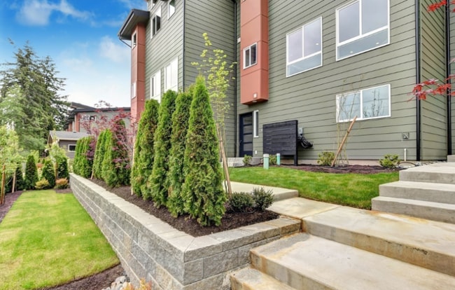 Photo - 14920 Manor Way Townhome