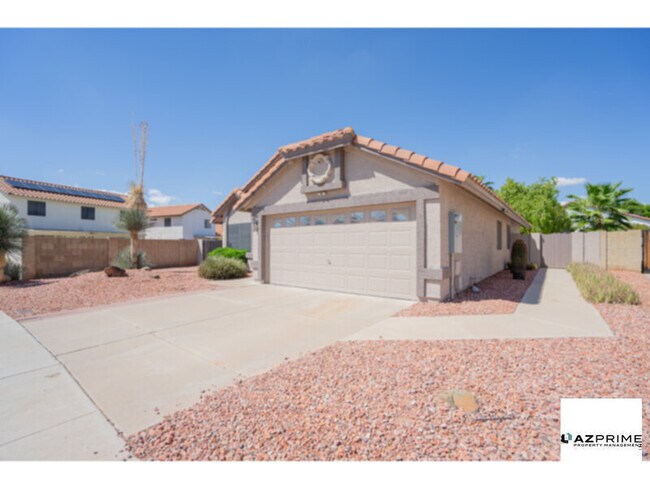 Foto del edificio - Beautiful 3/2 Glendale House - Spacious, S...