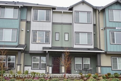 Building Photo - 2 br, 2.5 bath House - 13406 45th Dr SE Un...
