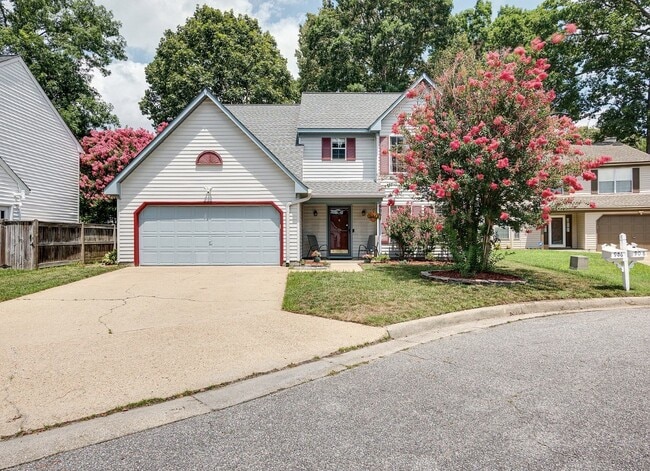 Building Photo - 906 Bellgate Ct