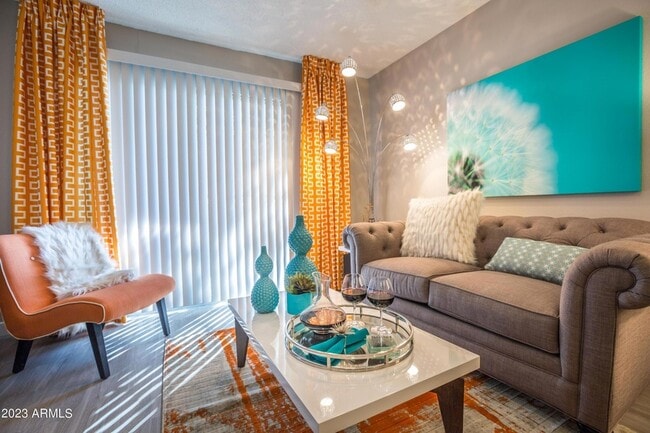 Photo - 5615 N 7th St Apartment