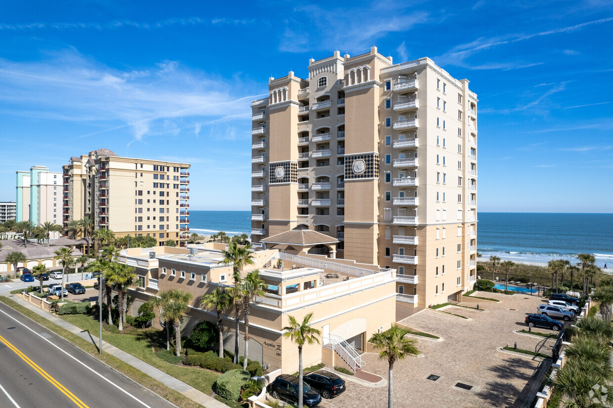 Acquilus II - Apartments in Jacksonville Beach, FL | Apartments.com