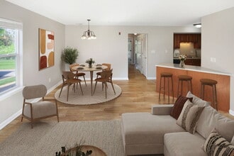 Building Photo - 284 Stonewall Creek Dr