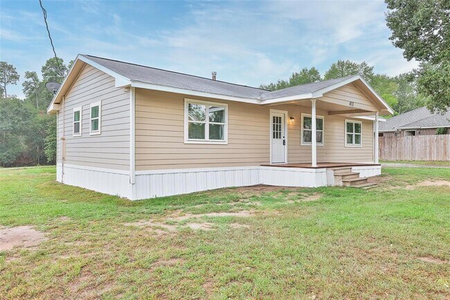 Building Photo - 413 Tejas Blvd