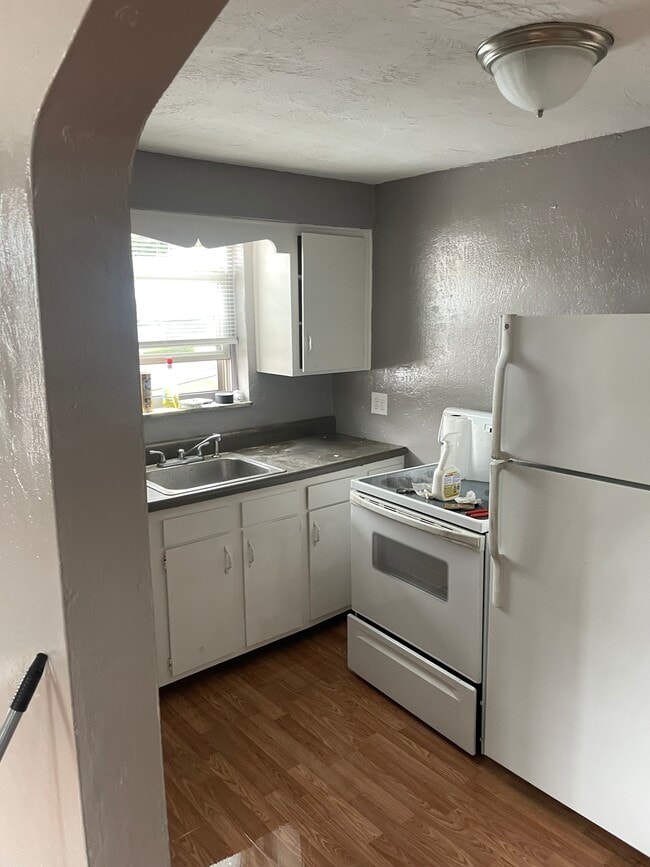 Building Photo - 709 Washington Ave