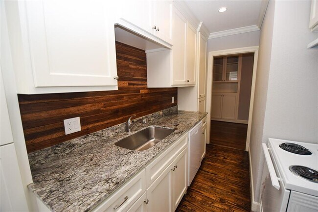 Foto del edificio - 4308 Leeland St