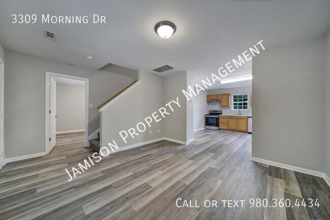 Photo - 3309 Morning Dr House