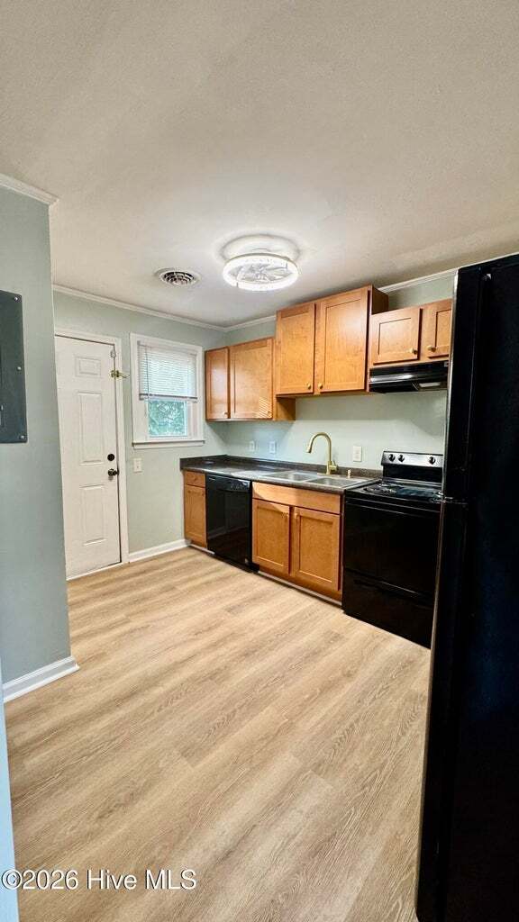 Foto del edificio - 314 Starling St