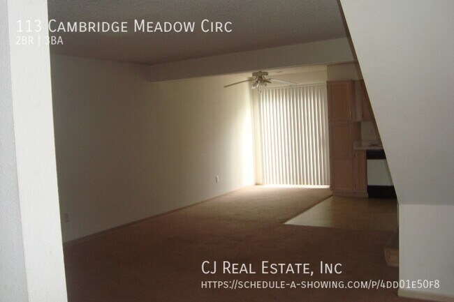 Building Photo - 113 Cambridge Meadows Cir