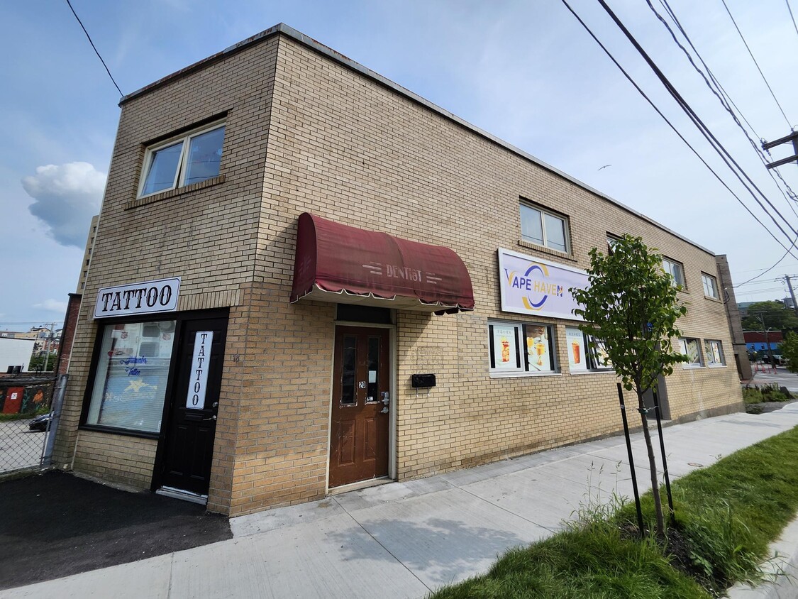 Photo principale - 20 Waterloo St