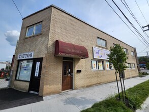 Building Photo - 20 Waterloo St