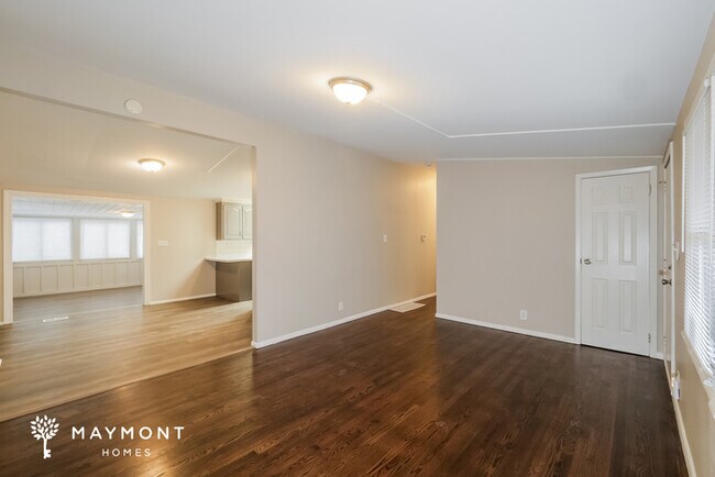 Foto del edificio - Cozy 3 Bedroom Home in Kansas City