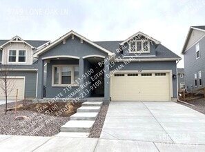 Building Photo - 9749 Lone Oak Ln