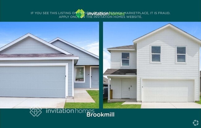 Building Photo - 3403 Perlach Dr