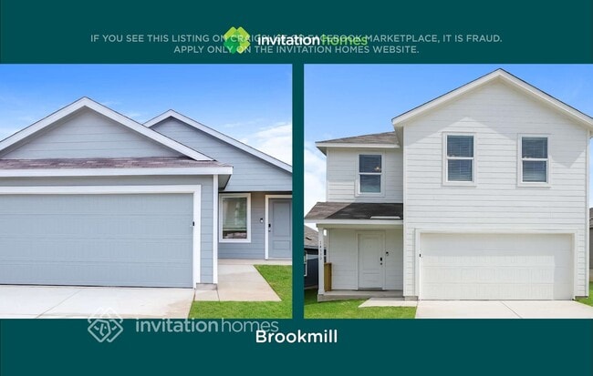 Building Photo - 14503 Caleb Ml