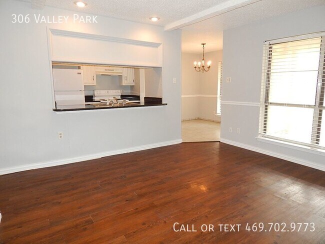 Foto del edificio - Very cute condo located in Centre Villa-Co...