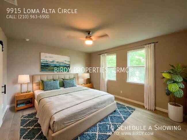 Foto del edificio - 9915 Loma Alta Cir