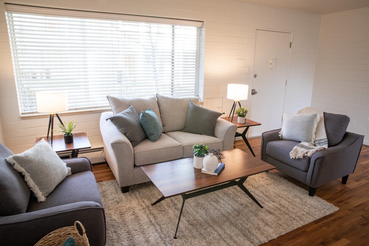 Foto principal - 5280 W 17th Ave