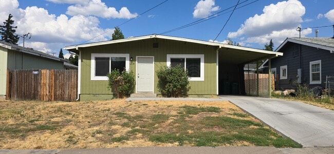Building Photo - 1219 California Ave