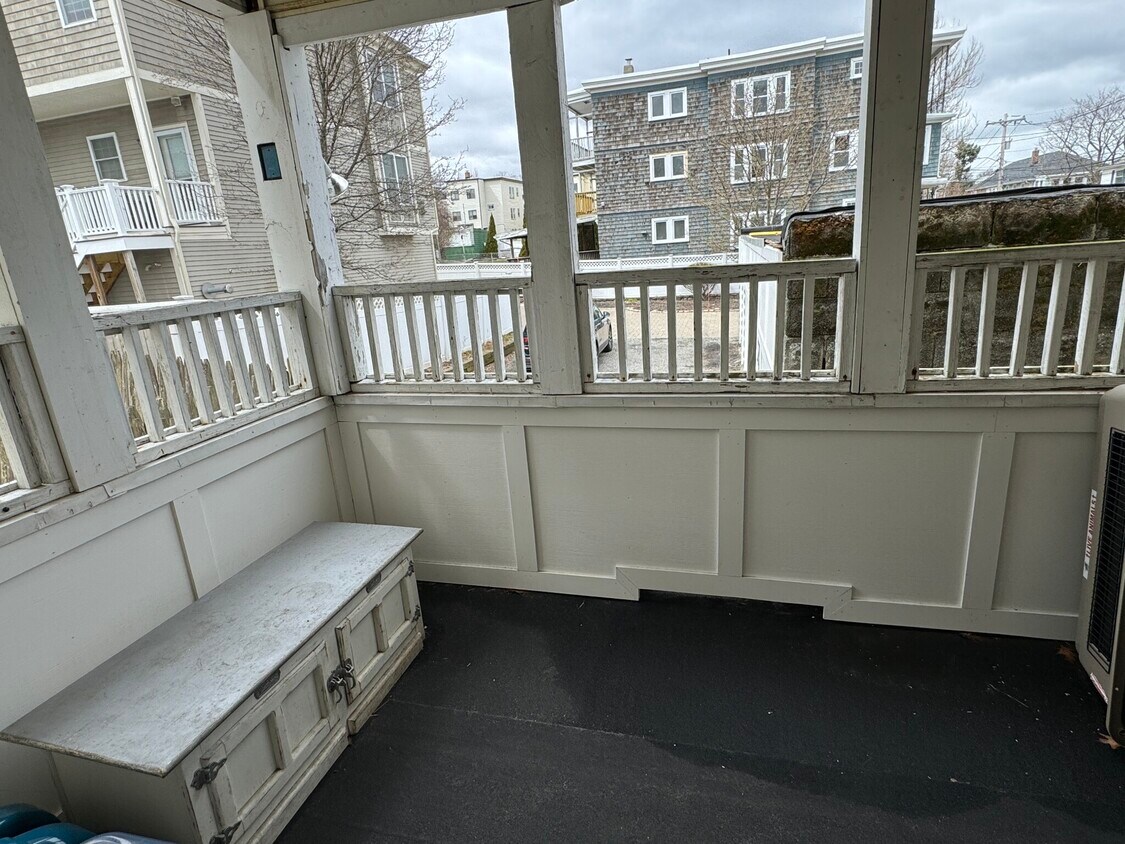 Foto del edificio - 38 Bond St