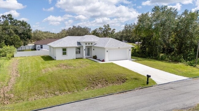 Foto del edificio - 1508 Hibiscus Ave