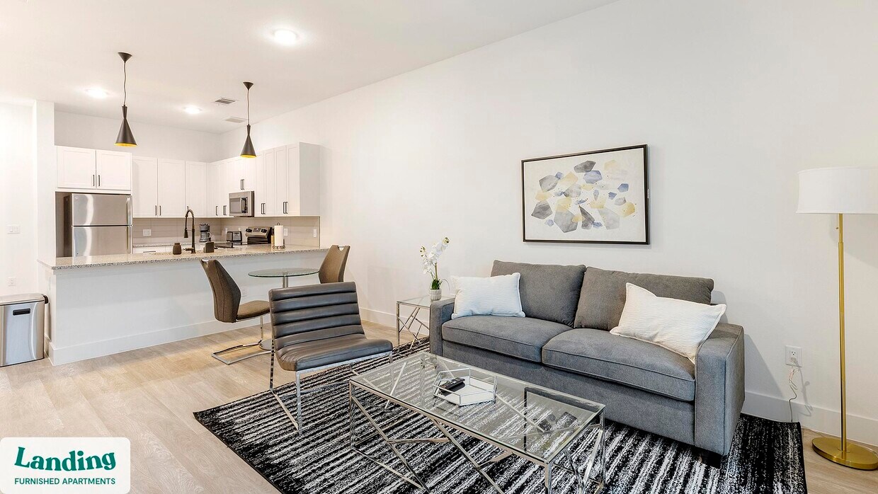 Foto principal - 650 E Sycamore St