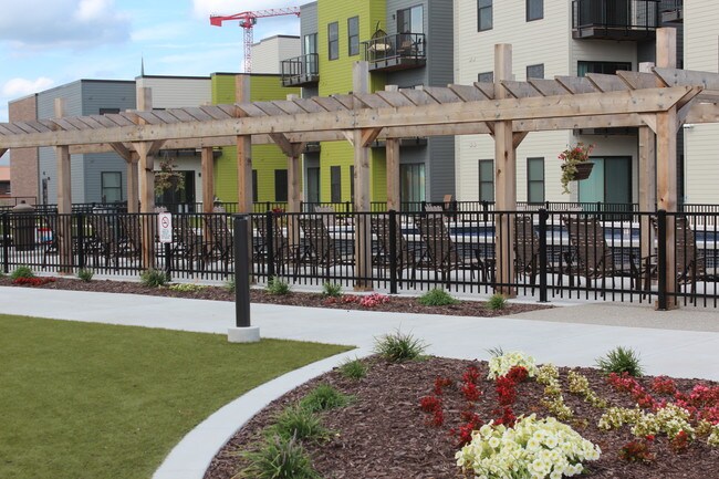 CityScape Flats Apartments - Fort Wayne, IN | Apartments.com