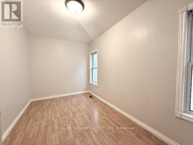 Photo du bâtiment - 25 Partridge St